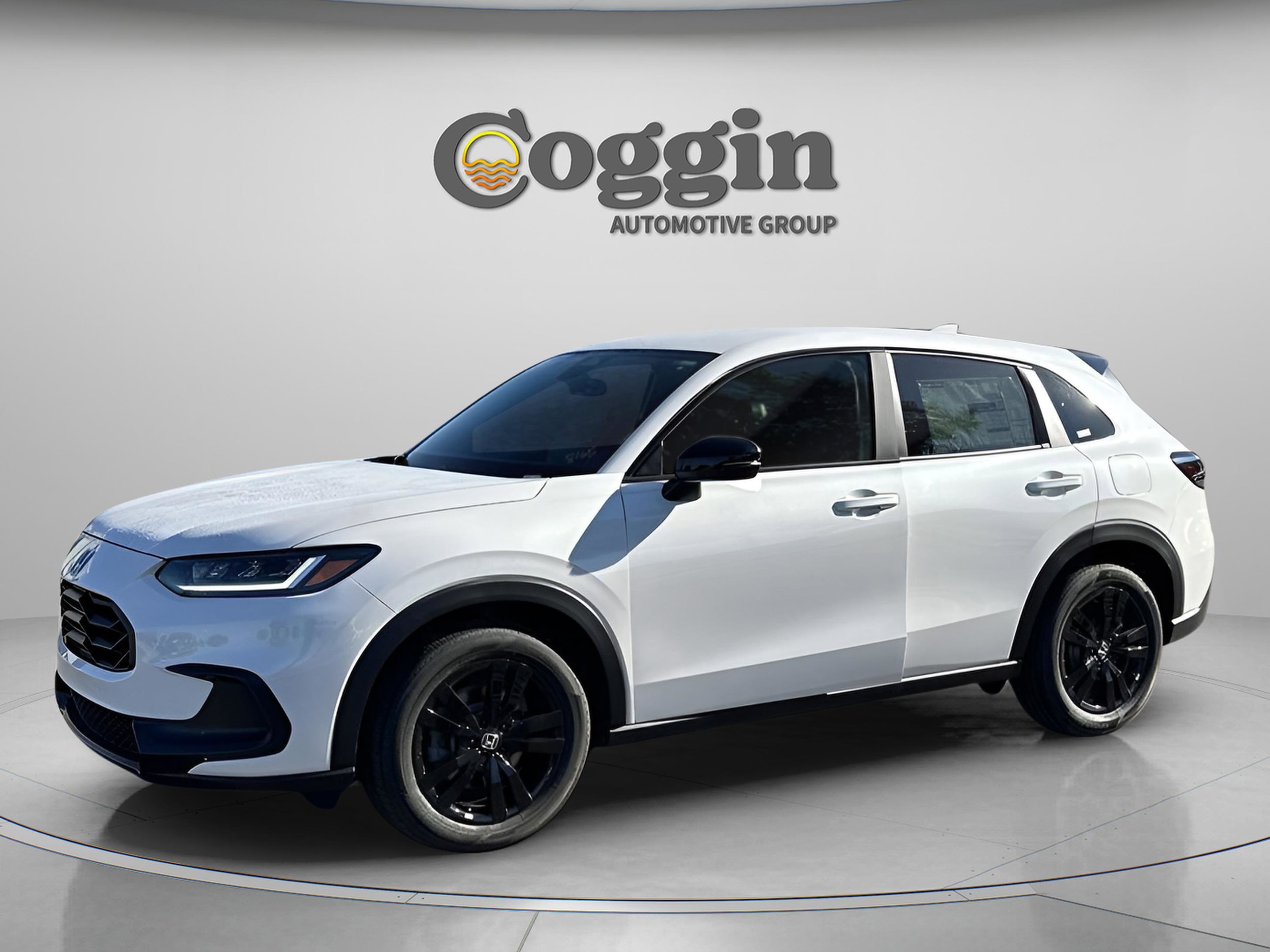 2026 Honda HR-V Sport's photo