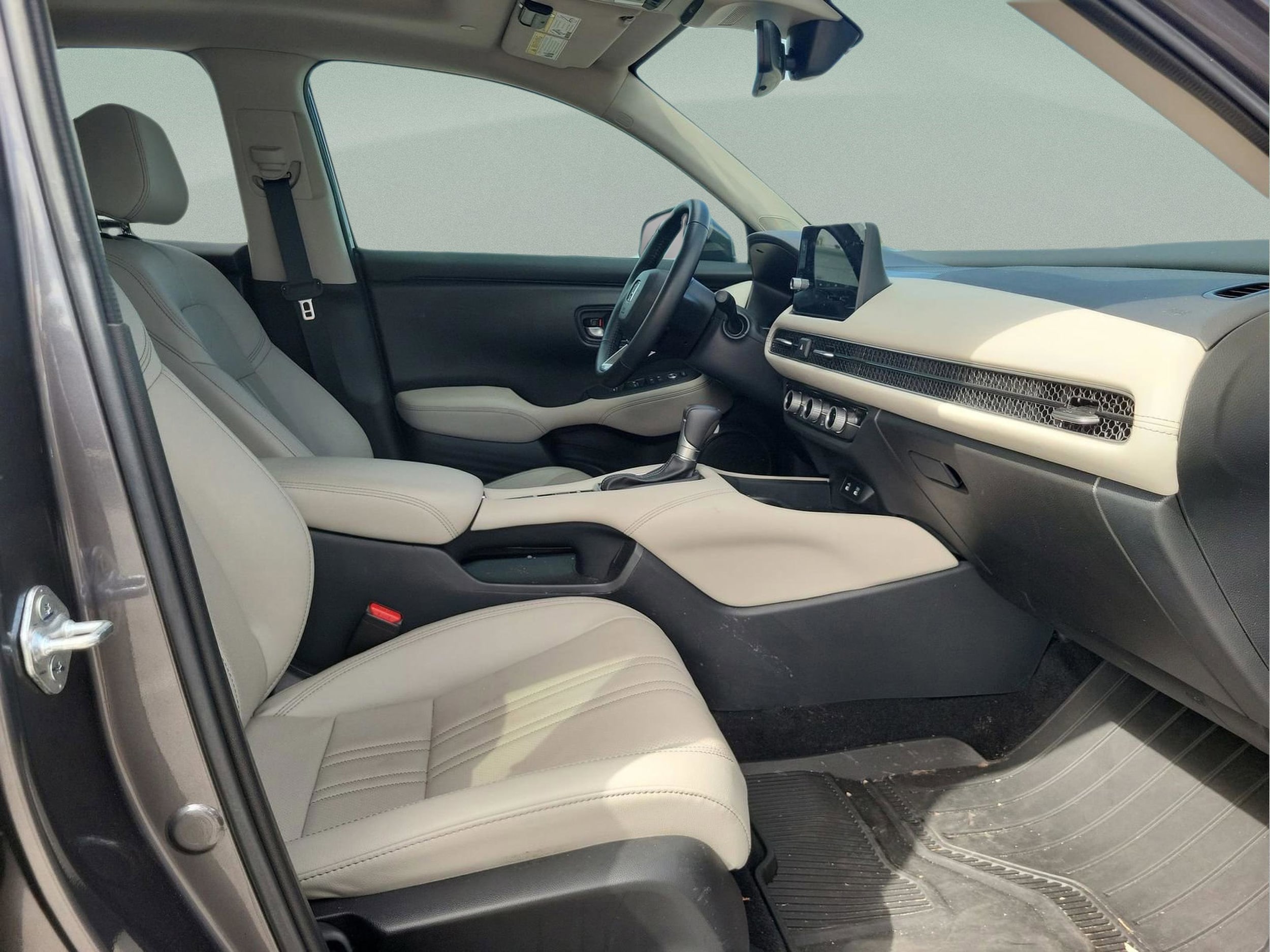 2026 Honda HR-V EX-L - Photo 21