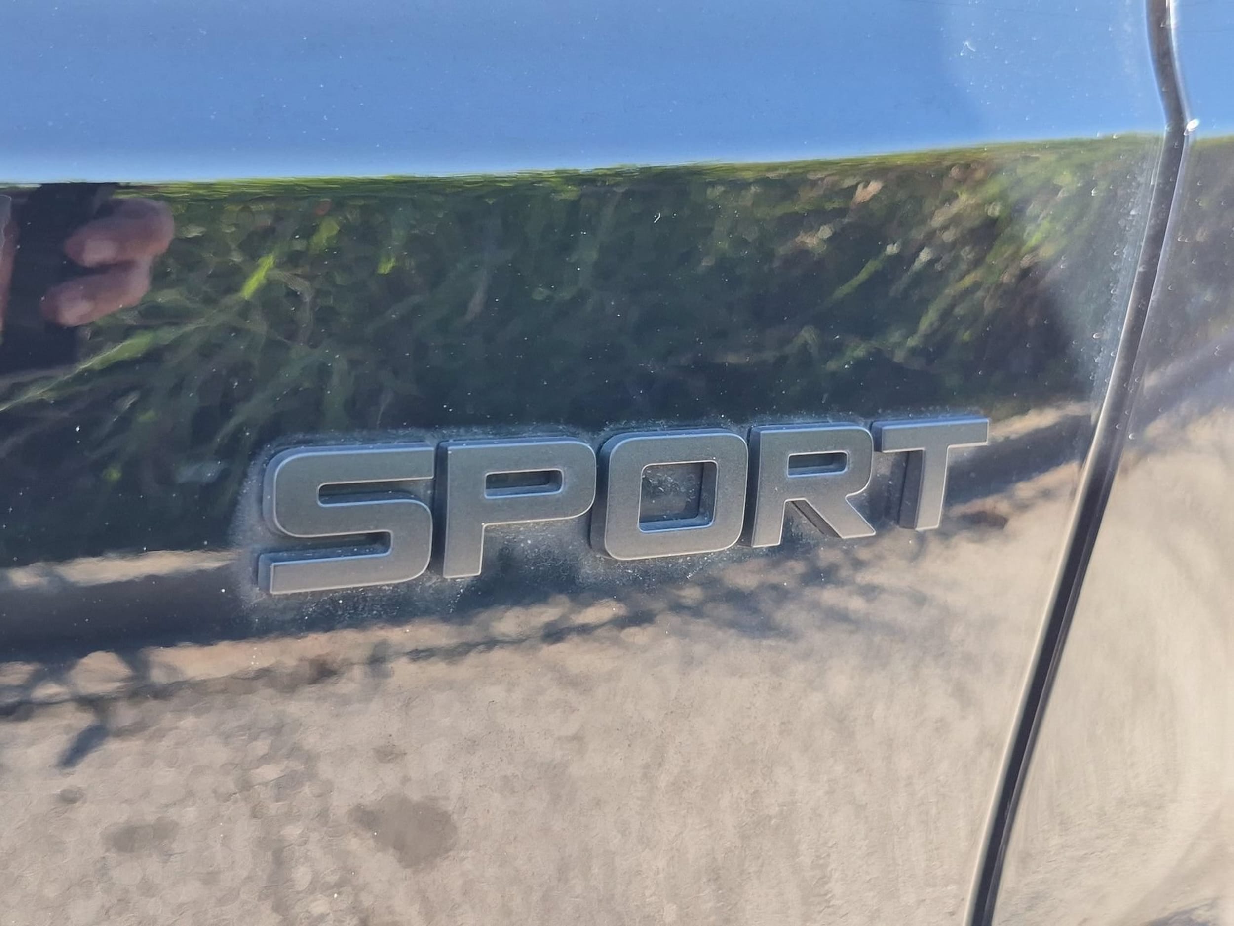 2024 Honda CR-V Sport-L - Photo 32