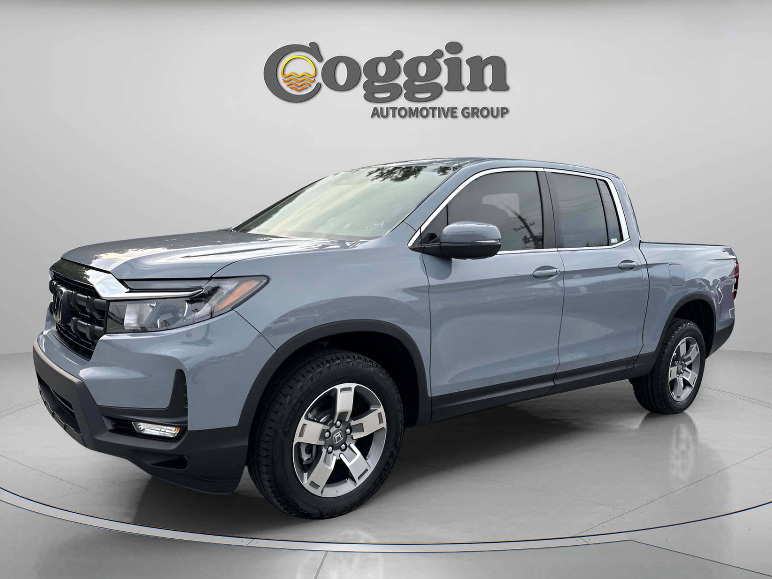 2026 Honda Ridgeline RTL AWD's photo