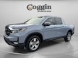  Honda Ridgeline