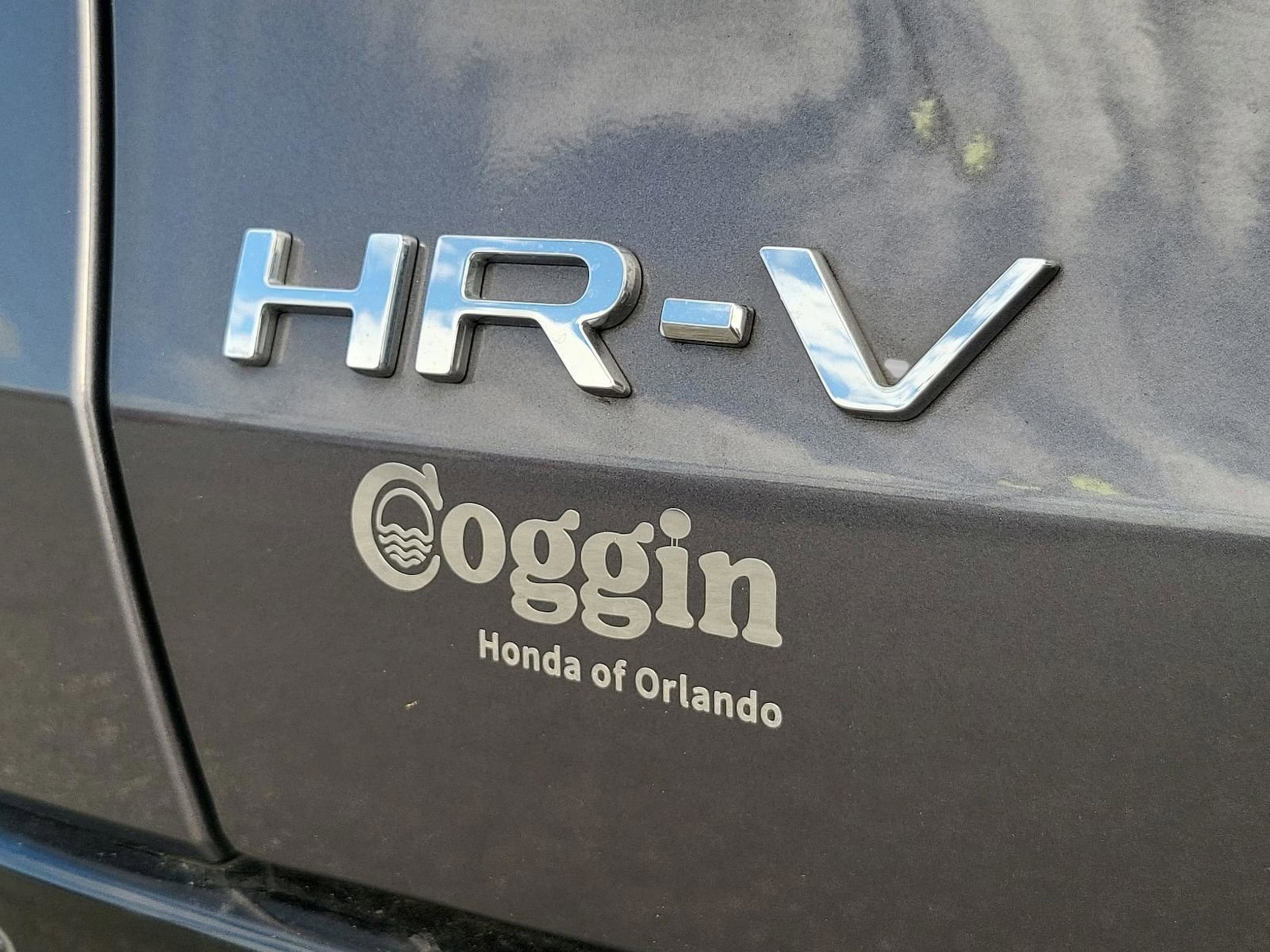 2026 Honda HR-V EX-L - Photo 32