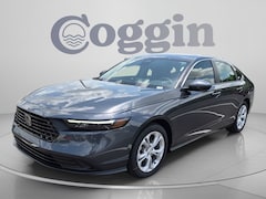 2026 Honda Accord