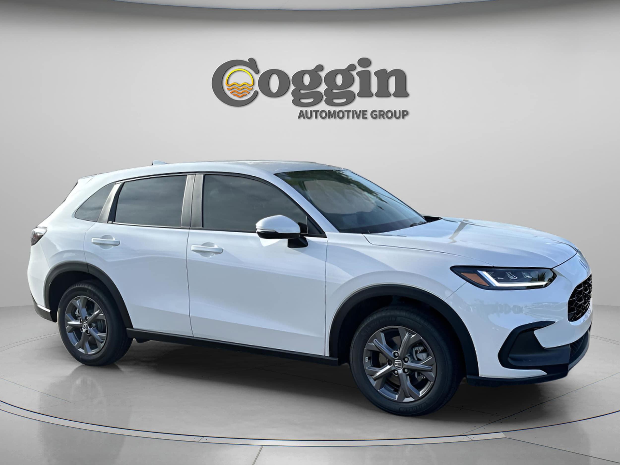 2026 Honda HR-V LX - Photo 9