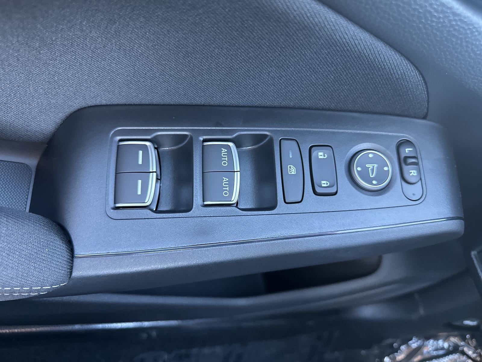 2026 Honda Civic Sport Hatchback photo 4