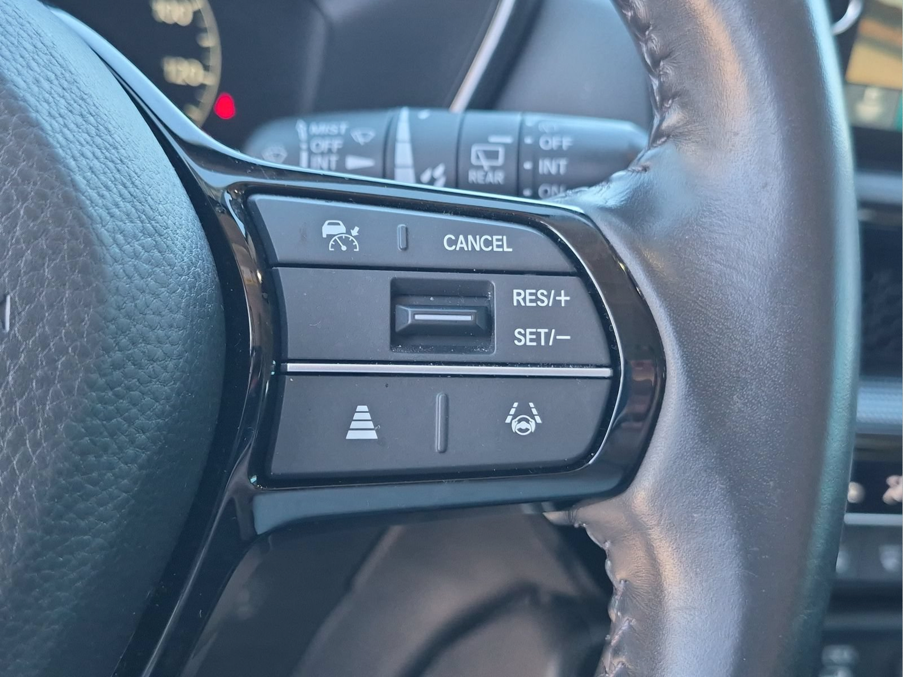 2024 Honda CR-V EX-L - Photo 11