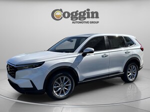 2026 Honda CR-V EX SUV