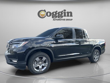 2025 Honda Ridgeline TrailSport Truck Crew Cab