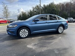 2020 Volkswagen Jetta