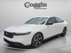 2026 Honda Accord