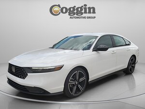 2026 Honda Accord SE Sedan