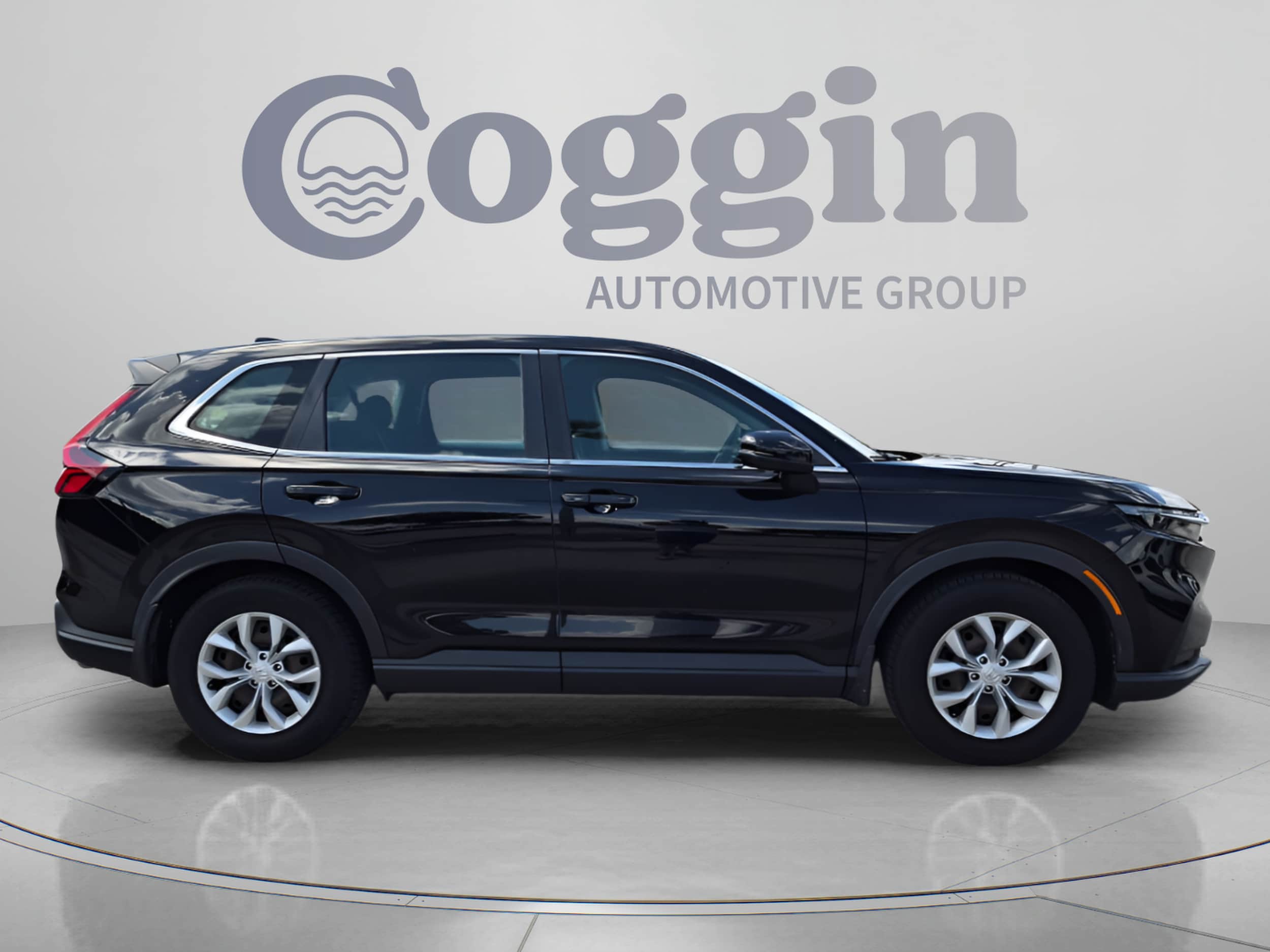 2023 Honda CR-V LX - Photo 8
