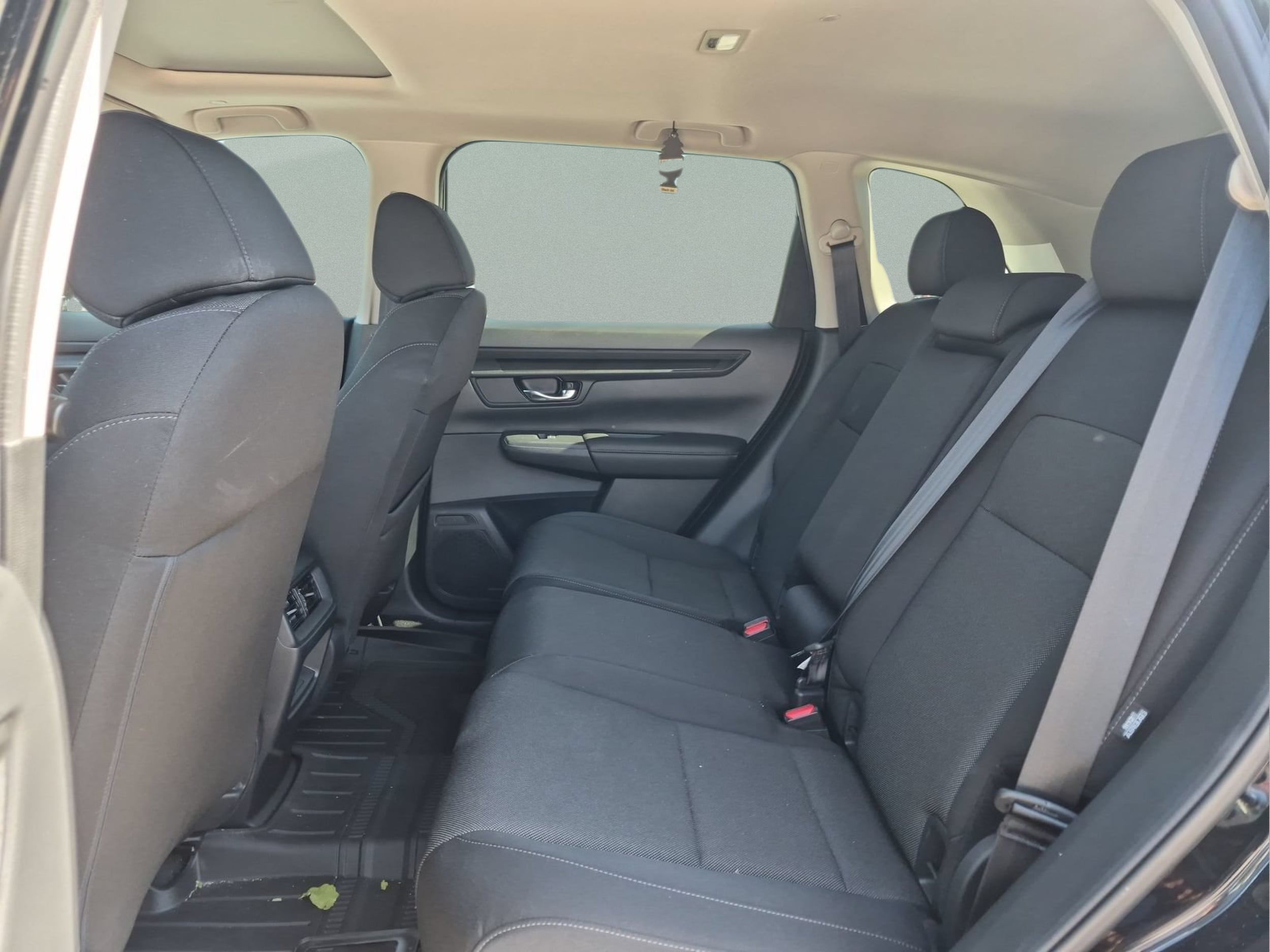 2025 Honda CR-V EX - Photo 18