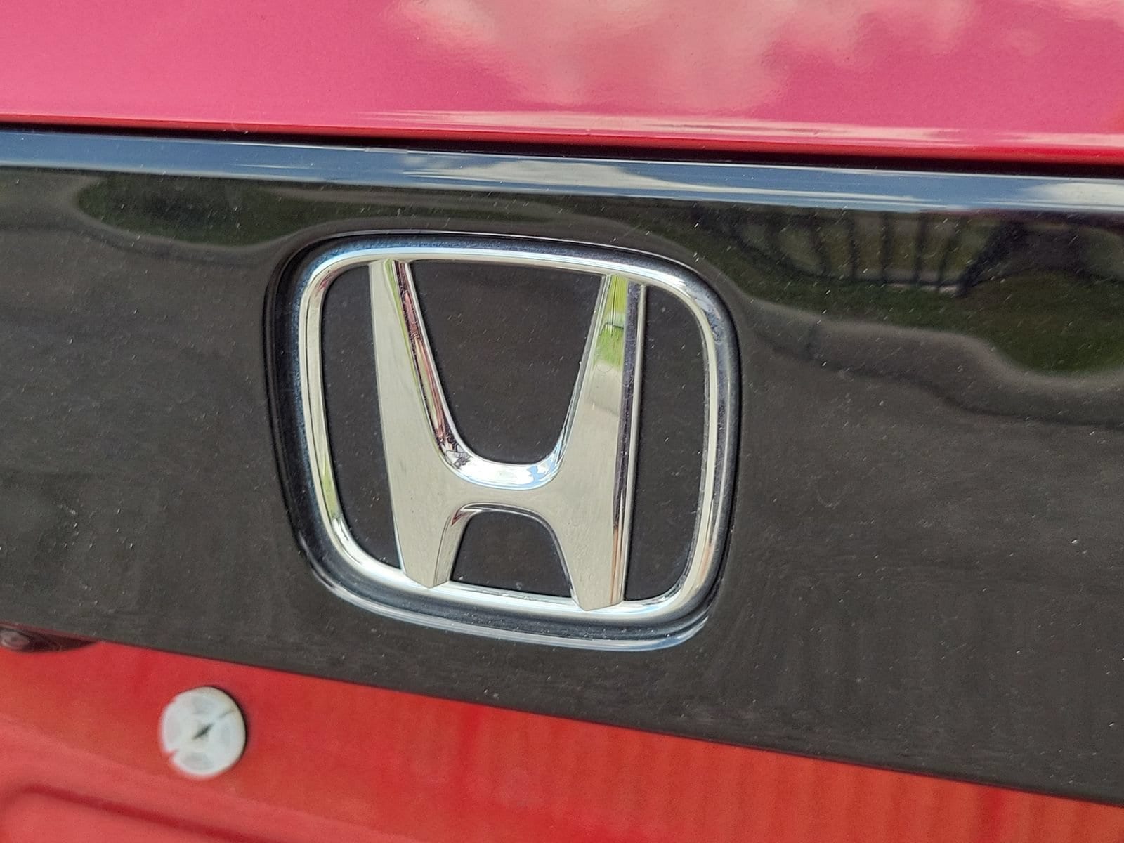 2024 Honda Accord Hybrid Sport-L - Photo 23