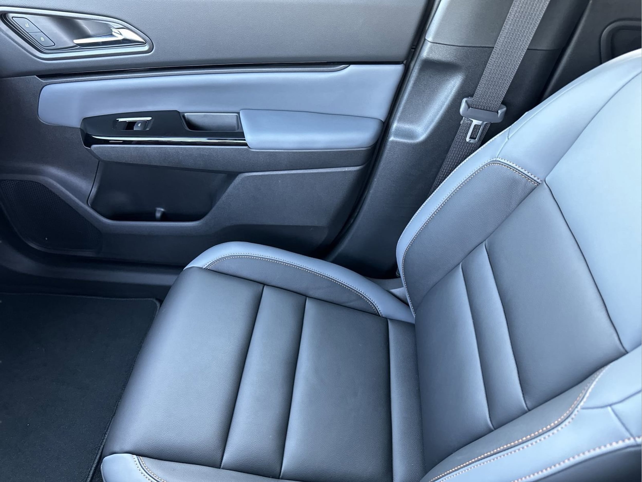 2026 Honda Prologue Touring - Photo 23