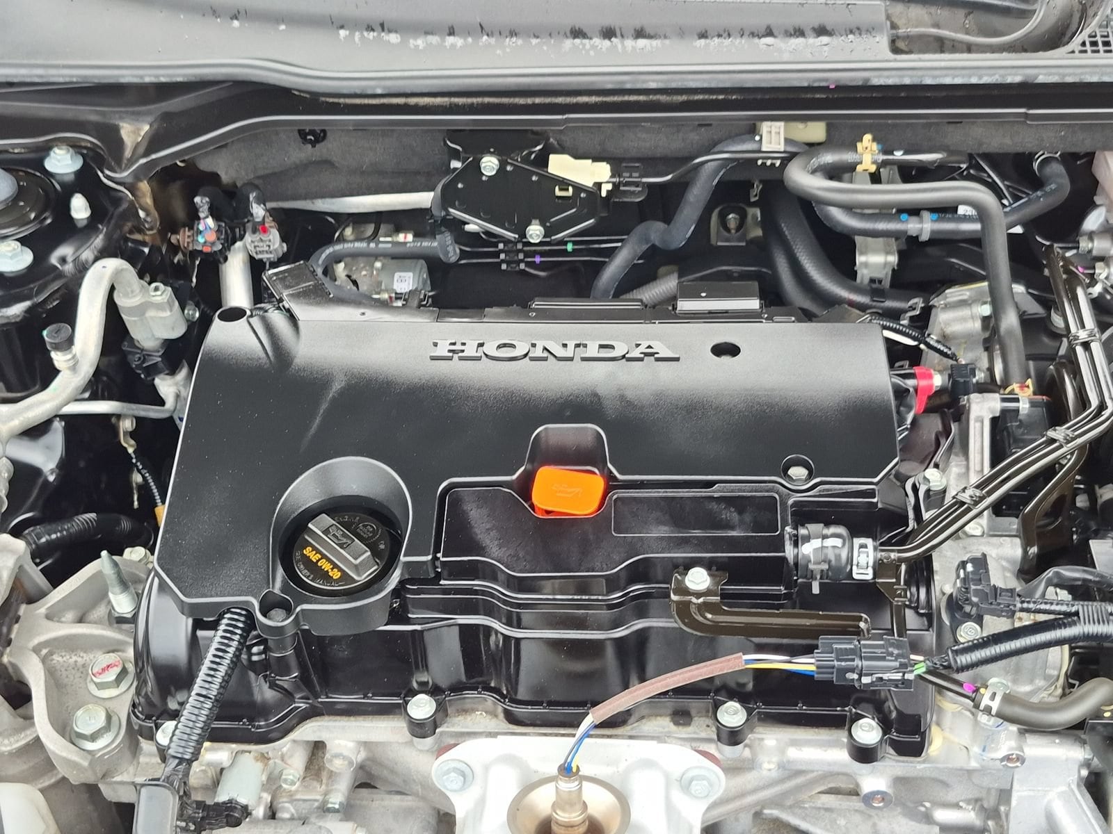 2024 Honda Civic Sport - Photo 23