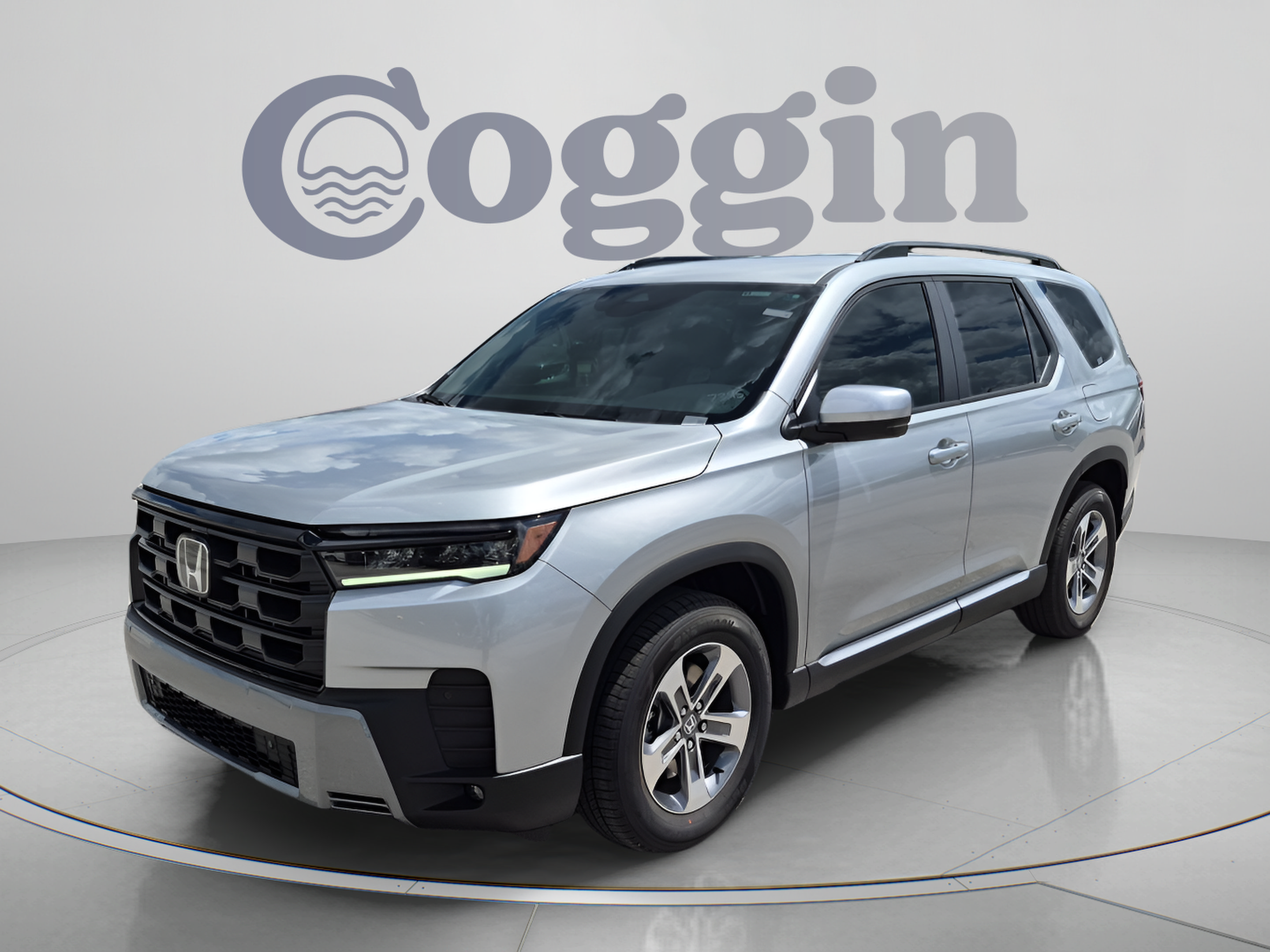 2026 Honda Pilot