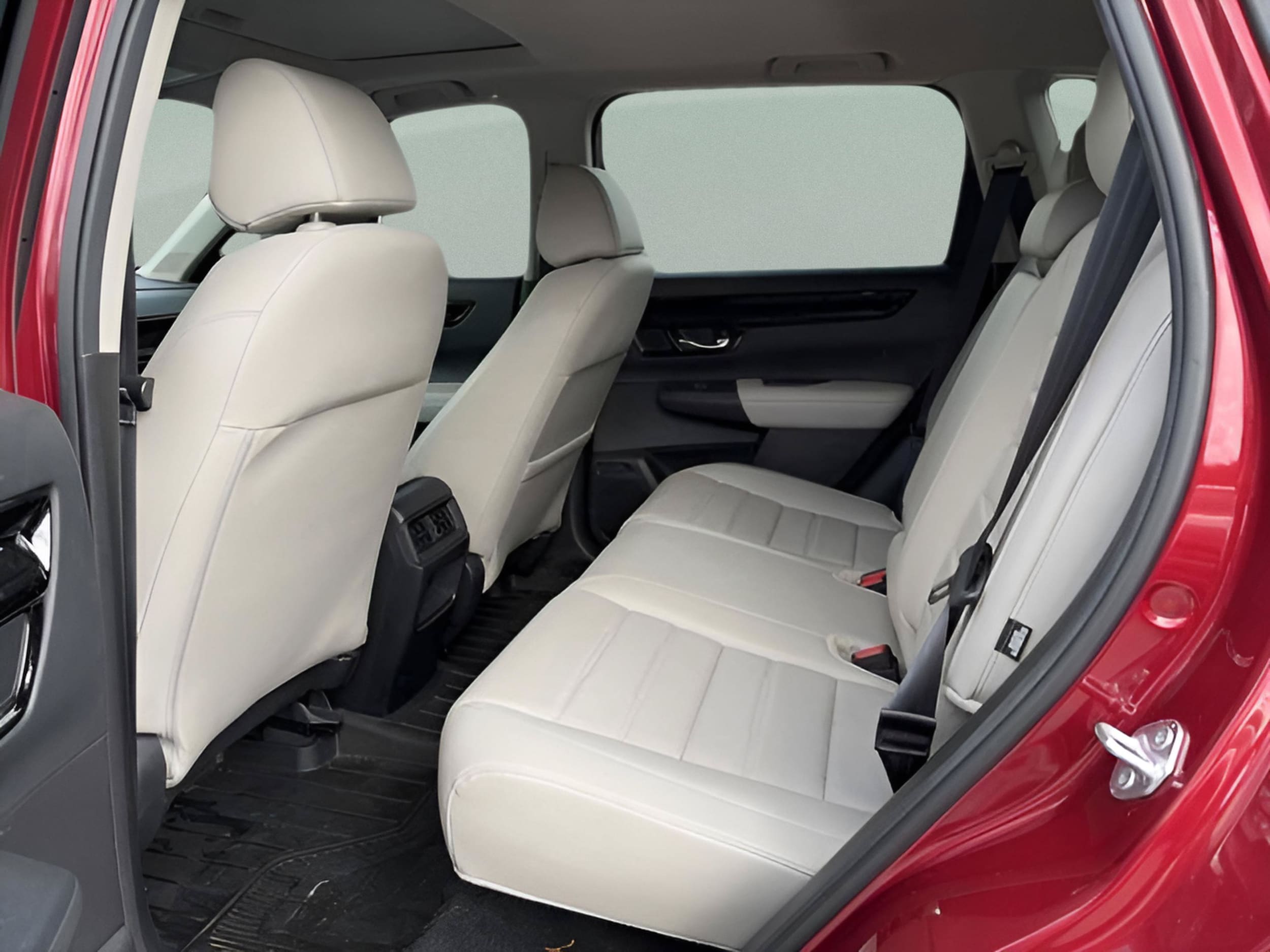 2023 Honda CR-V EX-L - Photo 17