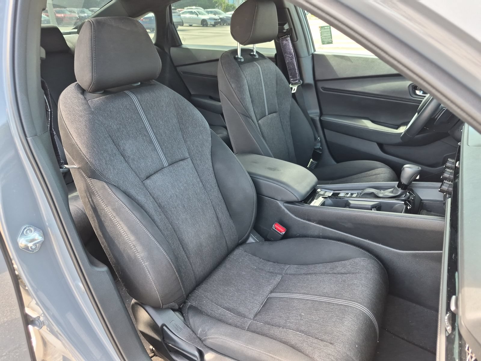 2023 Honda Accord Hybrid Sport - Photo 20