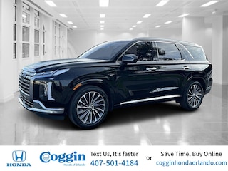 2023 Hyundai Palisade Calligraphy SUV