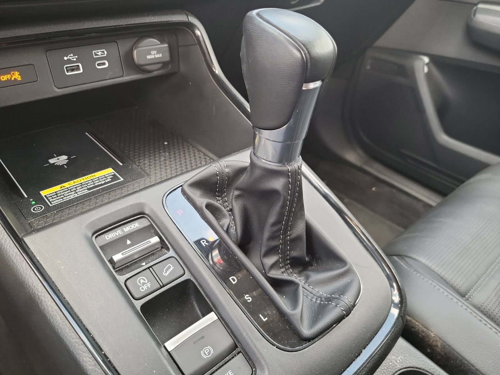2025 Honda CR-V EX-L - Photo 16