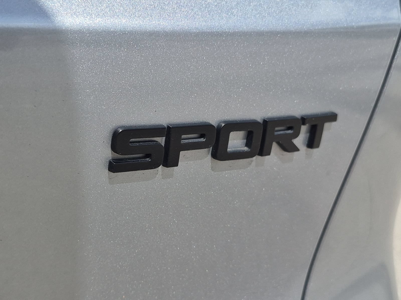 2024 Honda CR-V Sport-L - Photo 23