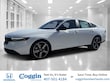 Honda Accord Hybrid
