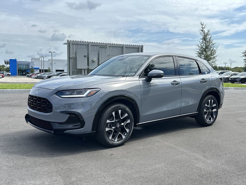 New 2027 Honda
