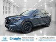 Honda CR-V Hybrid