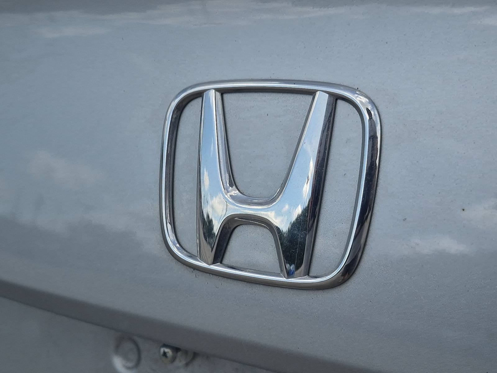 2025 Honda Civic Sport - Photo 28