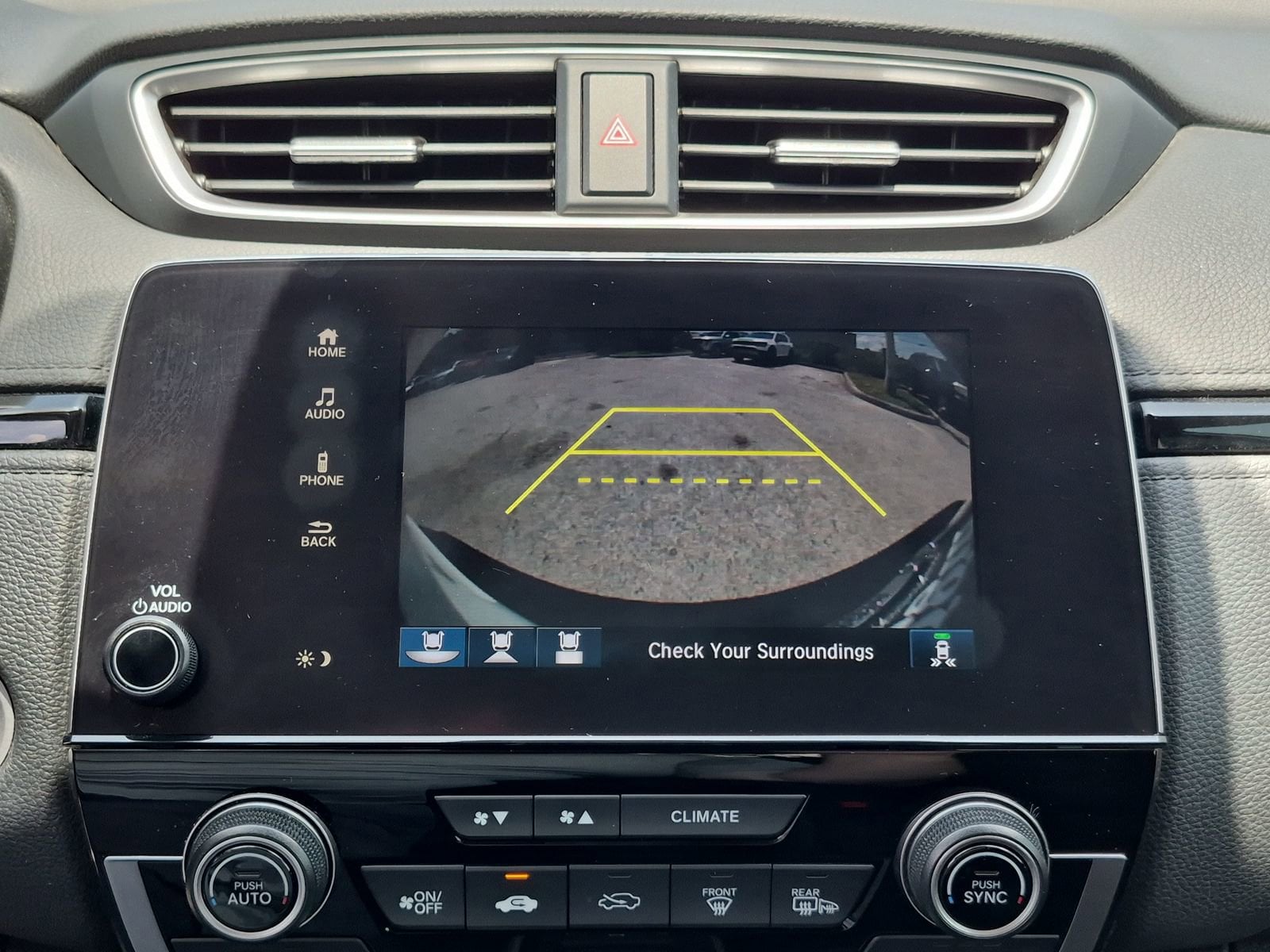 2020 Honda CR-V EX - Photo 25