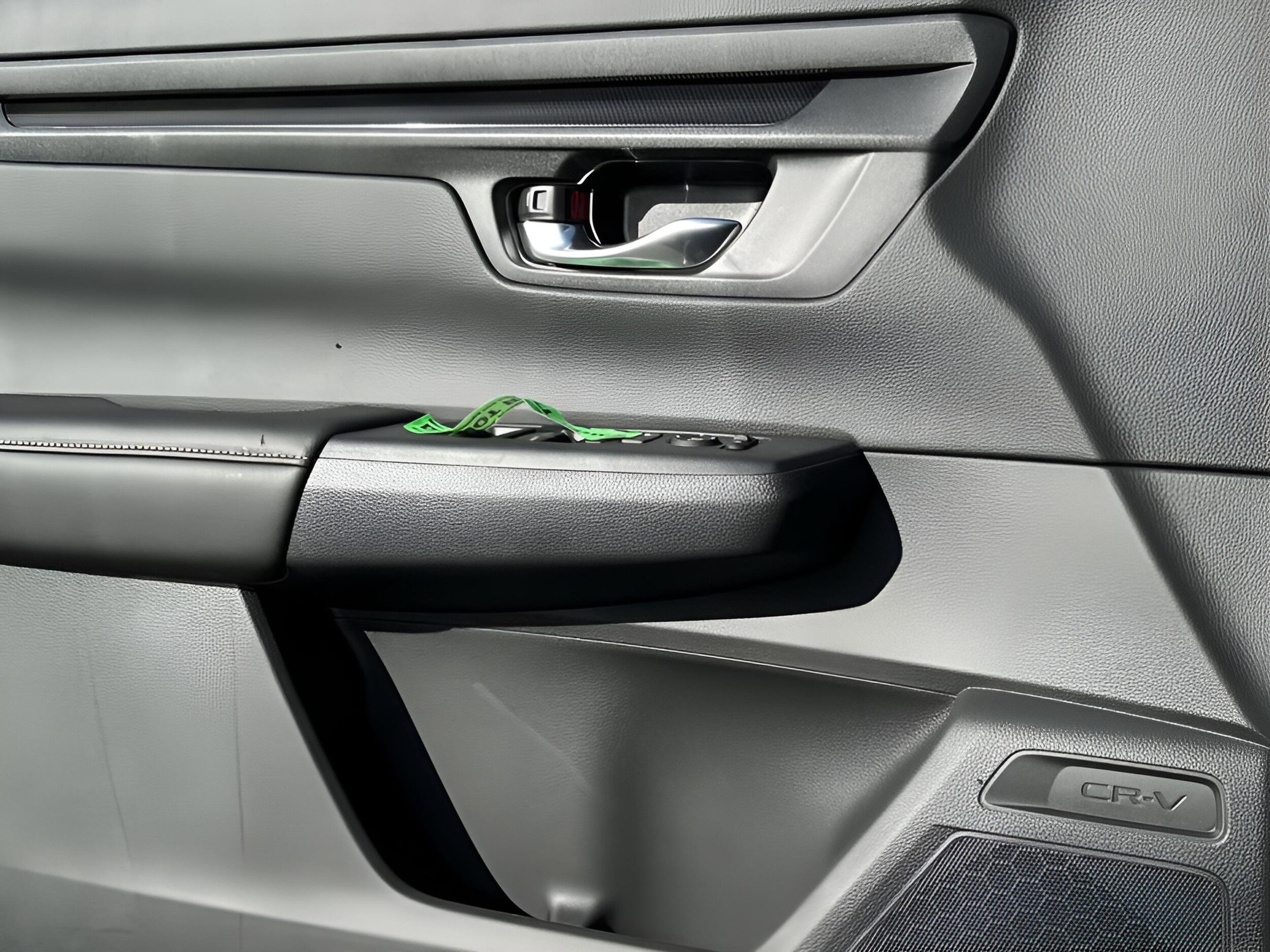 2026 Honda CR-V Sport - Photo 18