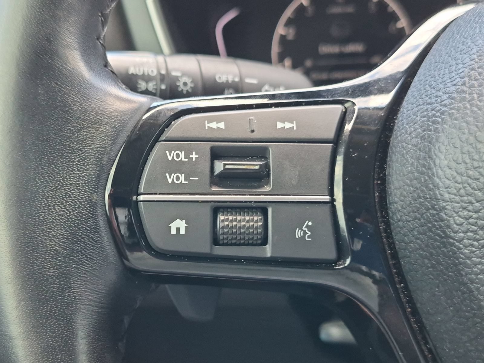 2023 Honda Pilot Touring - Photo 14