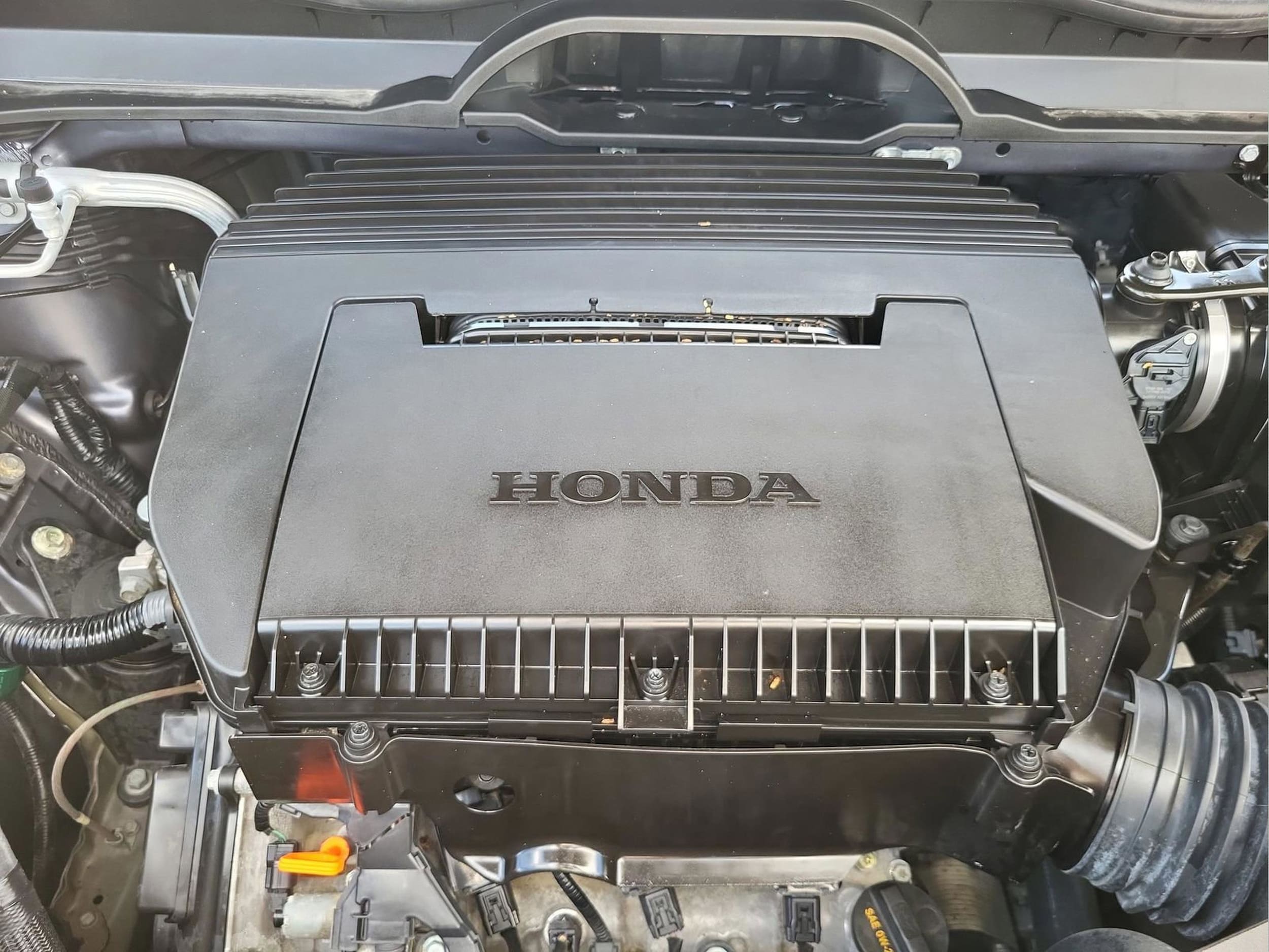 2025 Honda Pilot Black Edition - Photo 22
