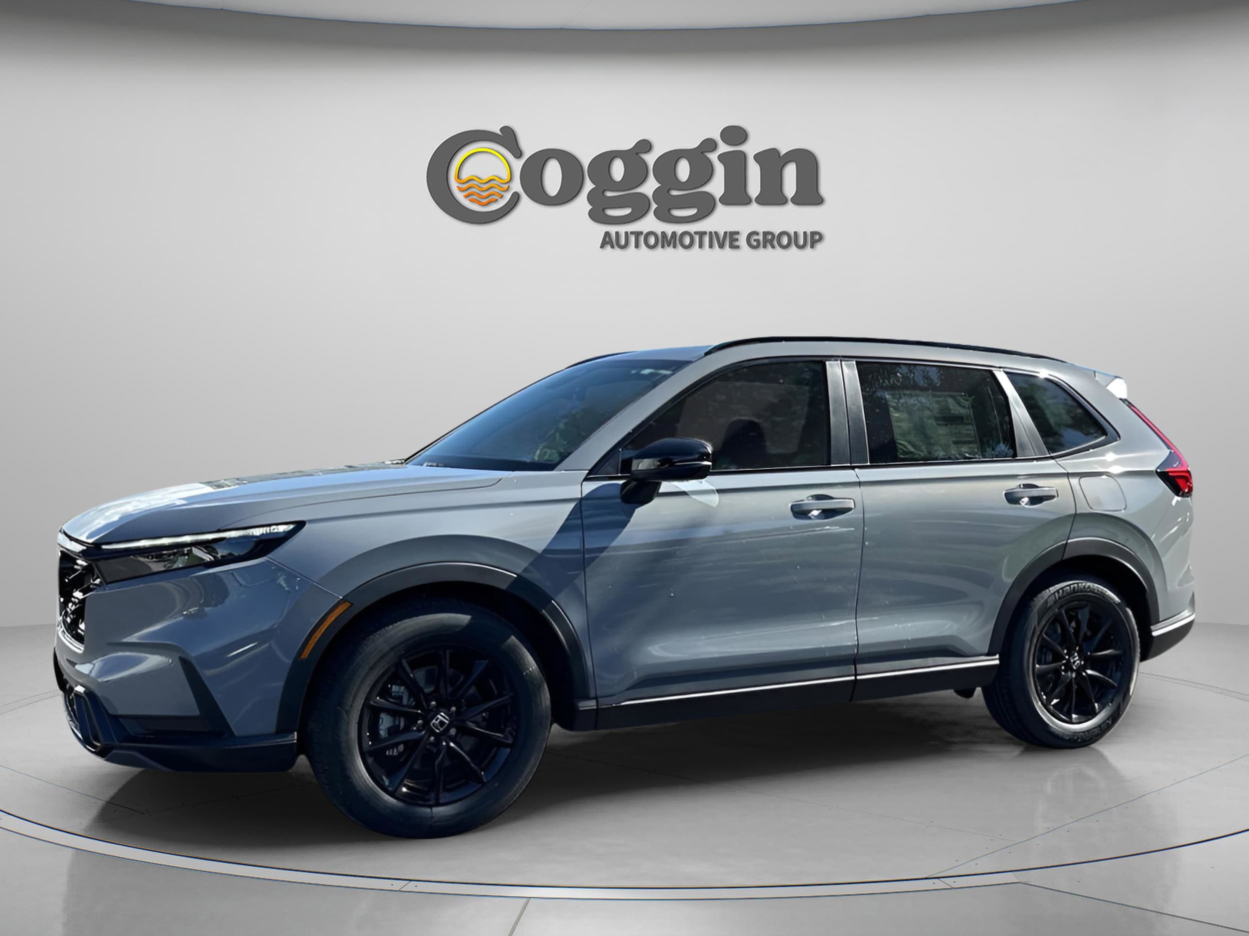 2026 Honda CR-V Hybrid Sport 2WD's photo