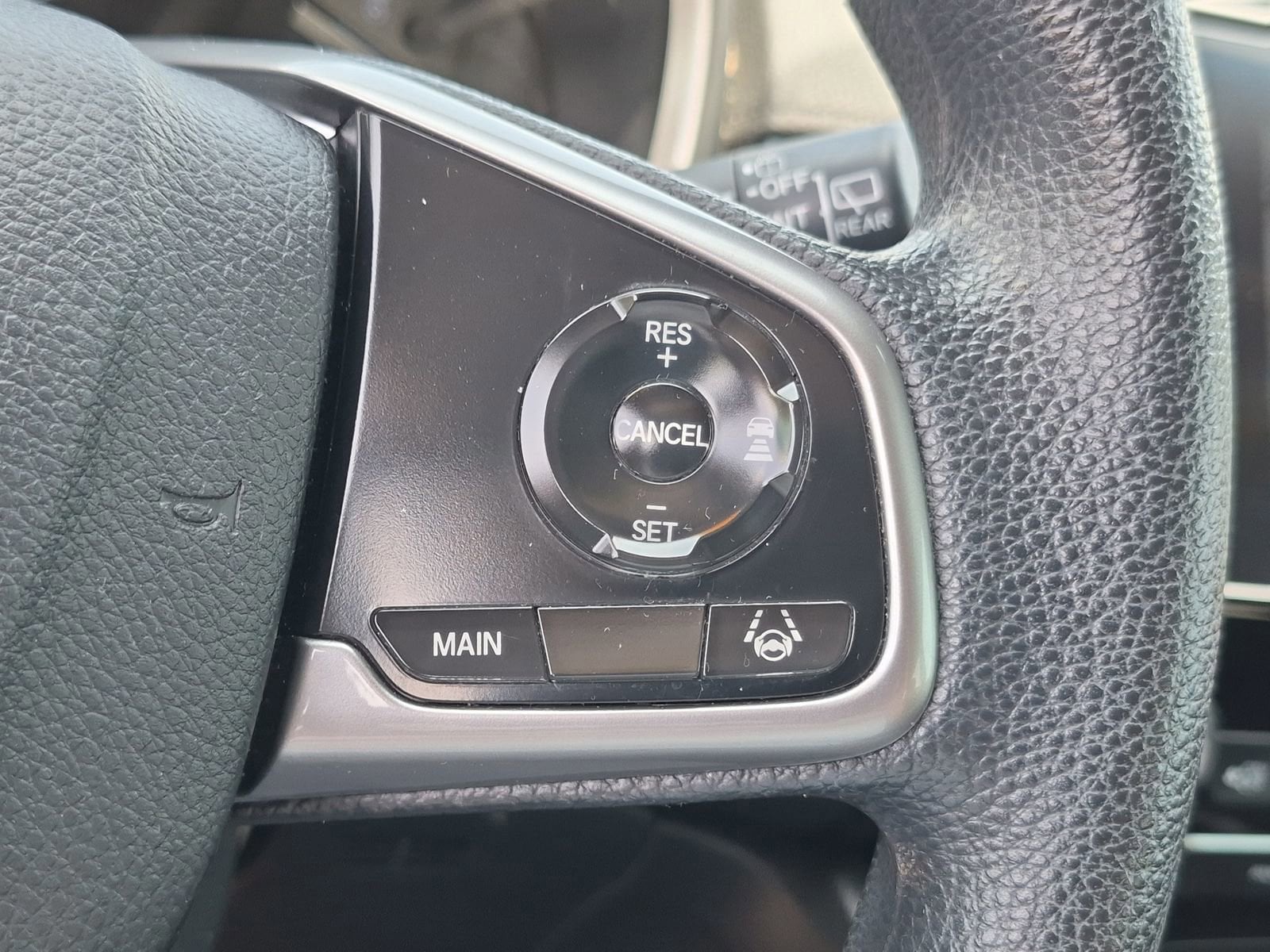 2020 Honda CR-V EX - Photo 11