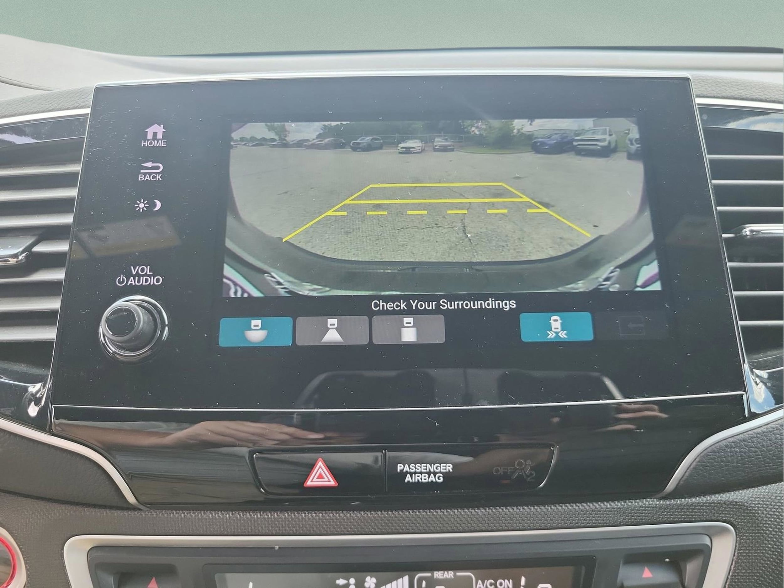 2023 Honda Passport TrailSport - Photo 26