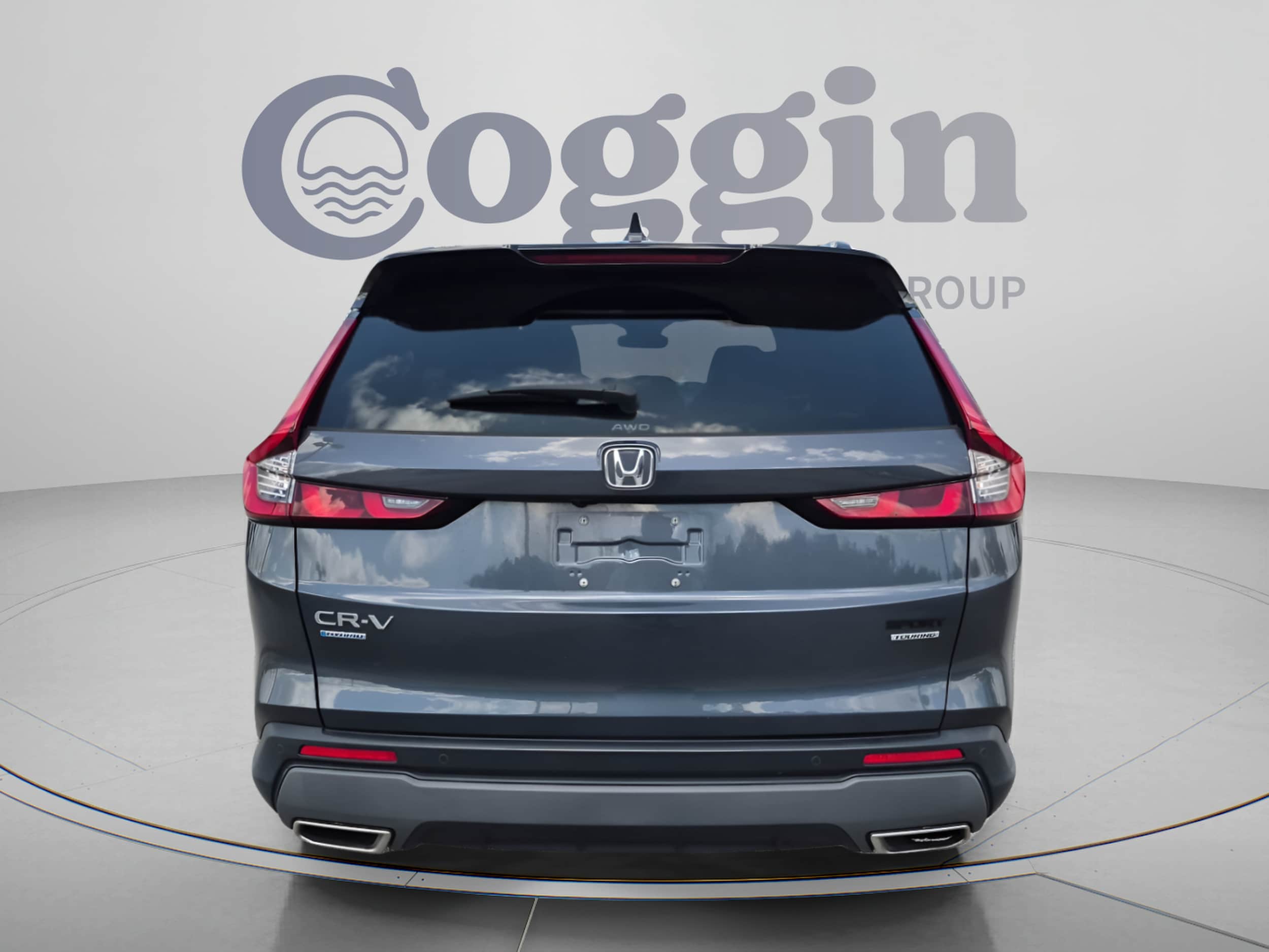 2023 Honda CR-V Sport Touring - Photo 6