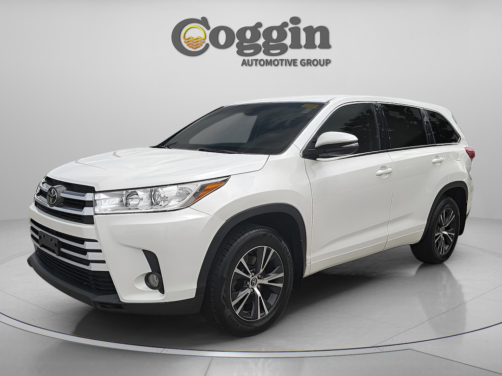 Used 2018 Toyota
