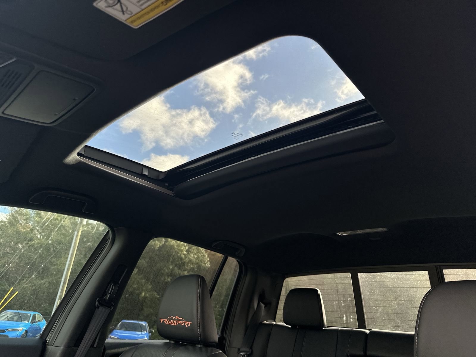 2025 Honda Ridgeline TrailSport - Photo 33