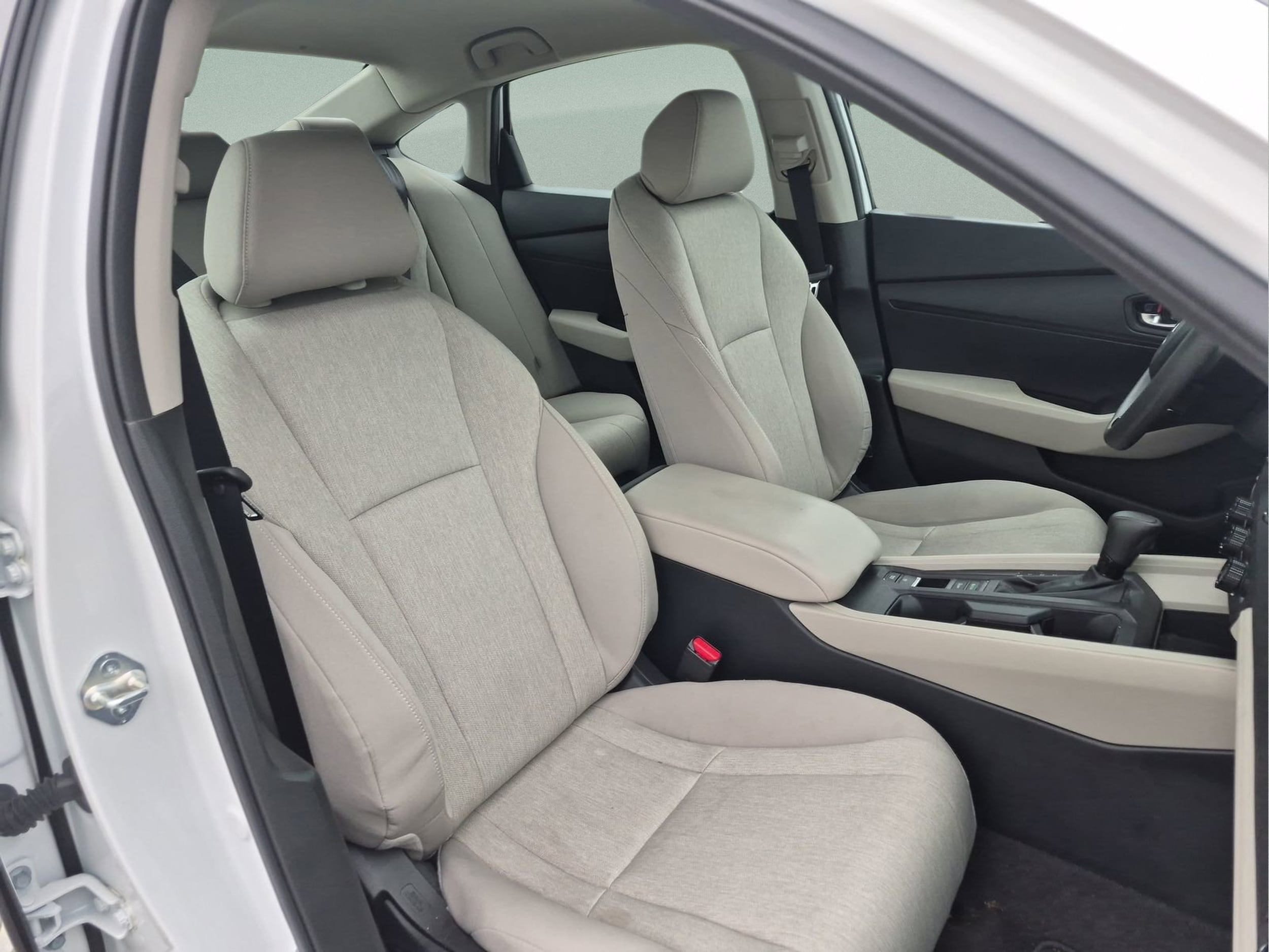 2025 Honda Accord LX - Photo 20