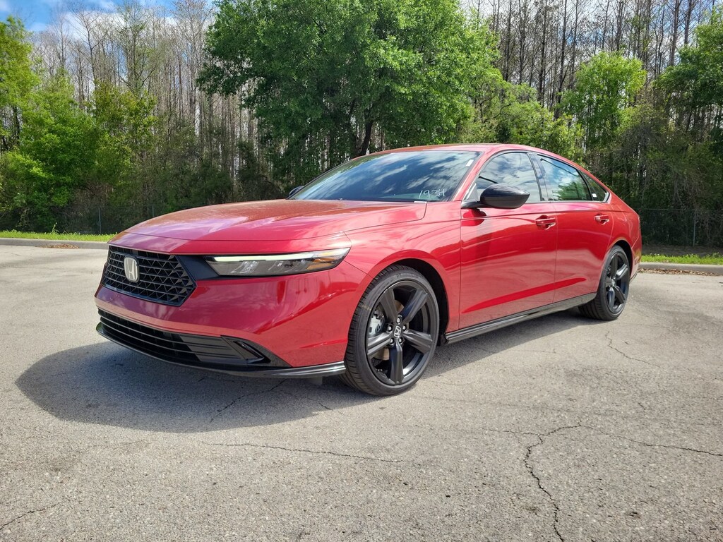 New 2026 Honda