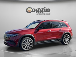 2024 Mercedes-Benz EQB 300