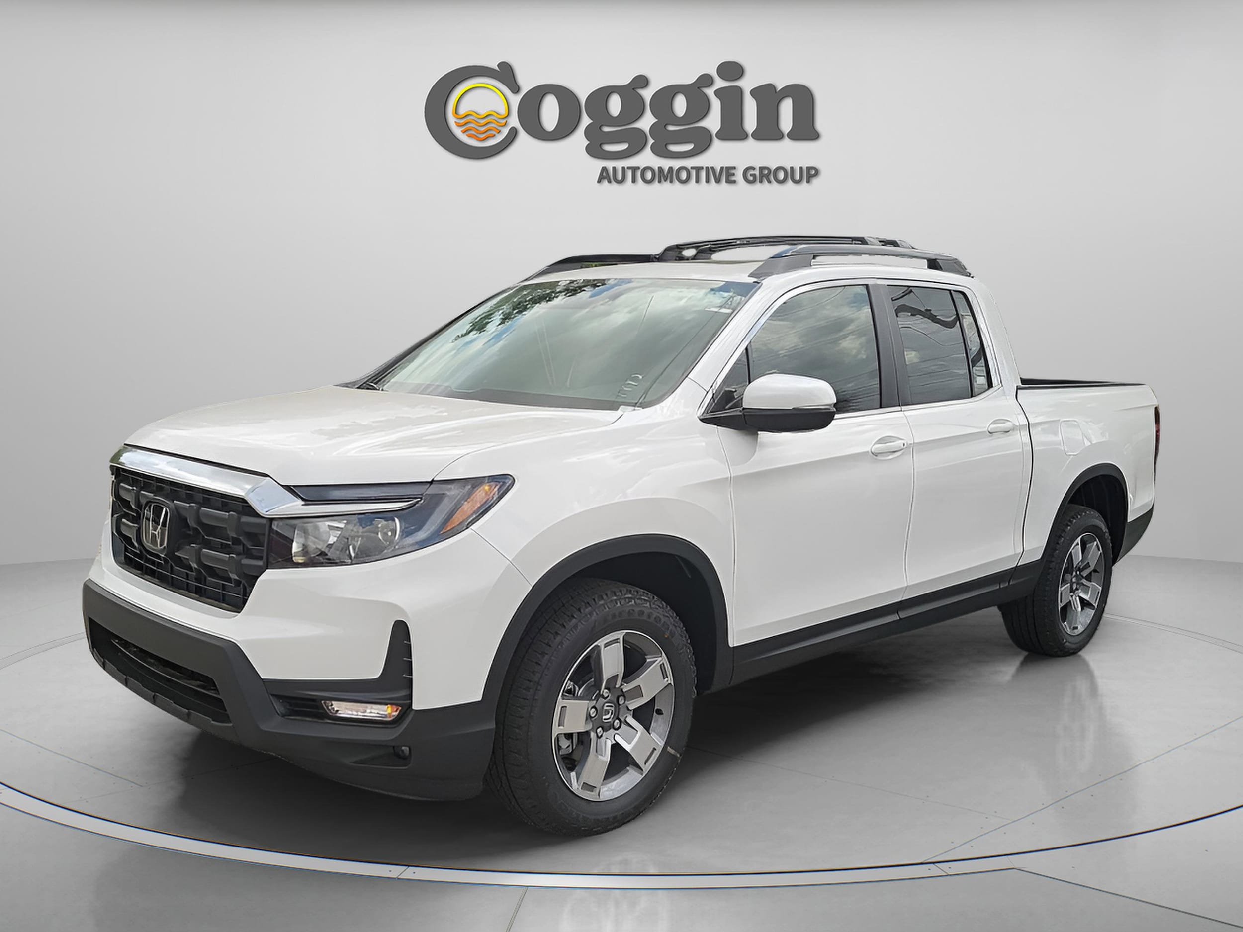 2026 Honda Ridgeline RTL AWD's photo