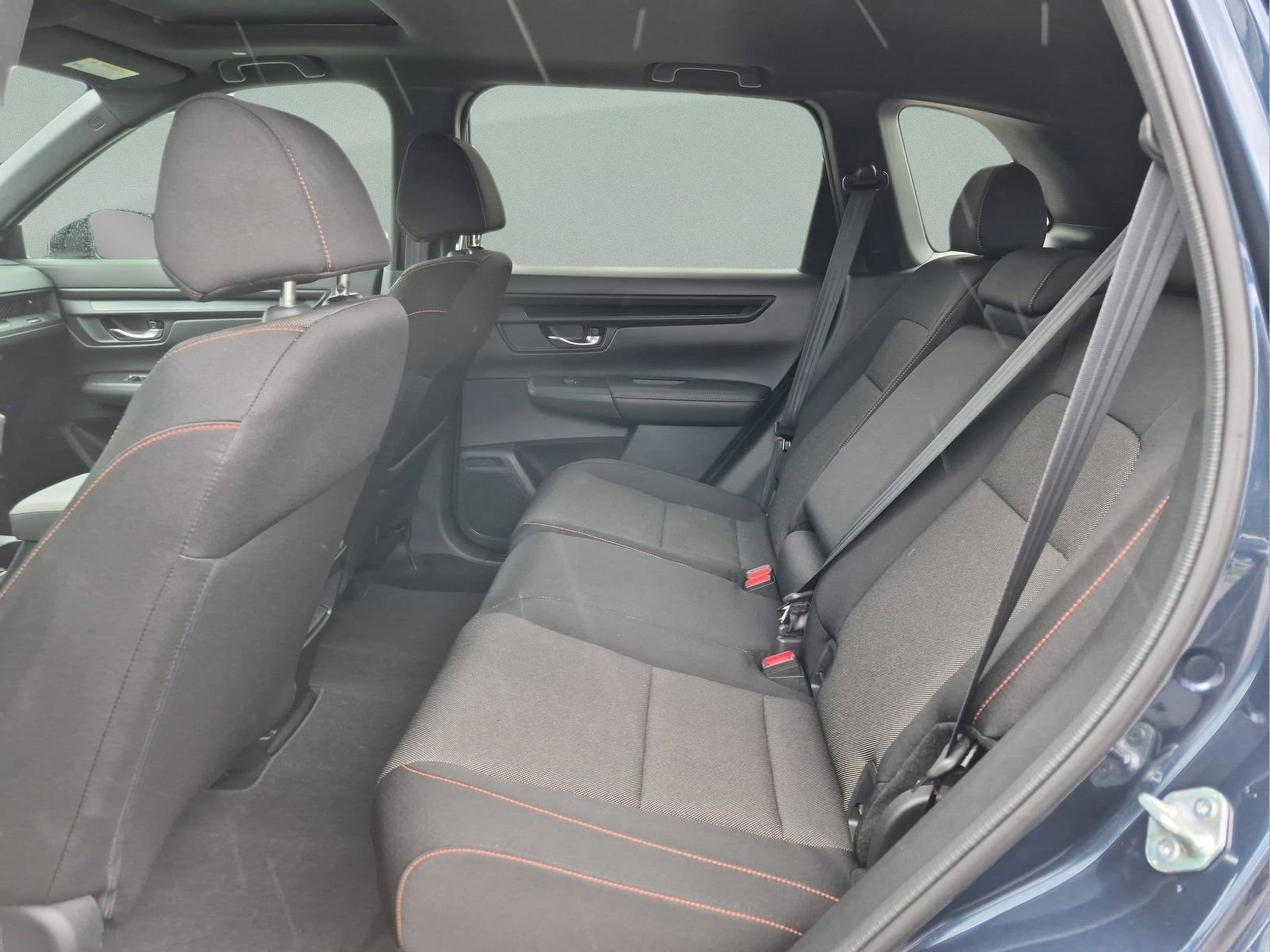 2023 Honda CR-V Sport - Photo 18