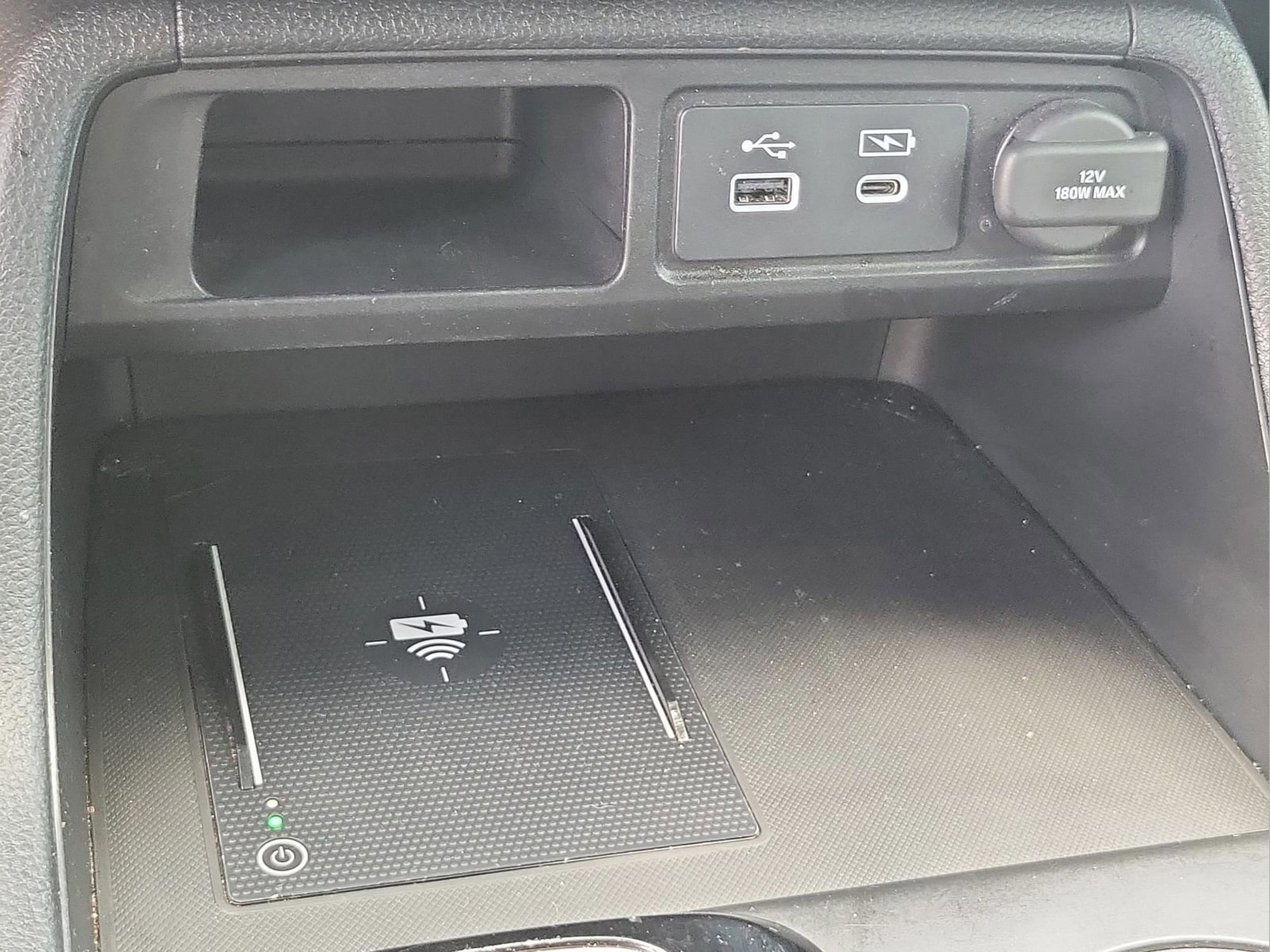2025 Honda Pilot Black Edition - Photo 27