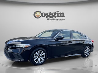 2023 Honda Civic LX Sedan