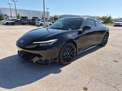 2026 Honda Prelude Hybrid Hatchback