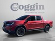  Honda Ridgeline
