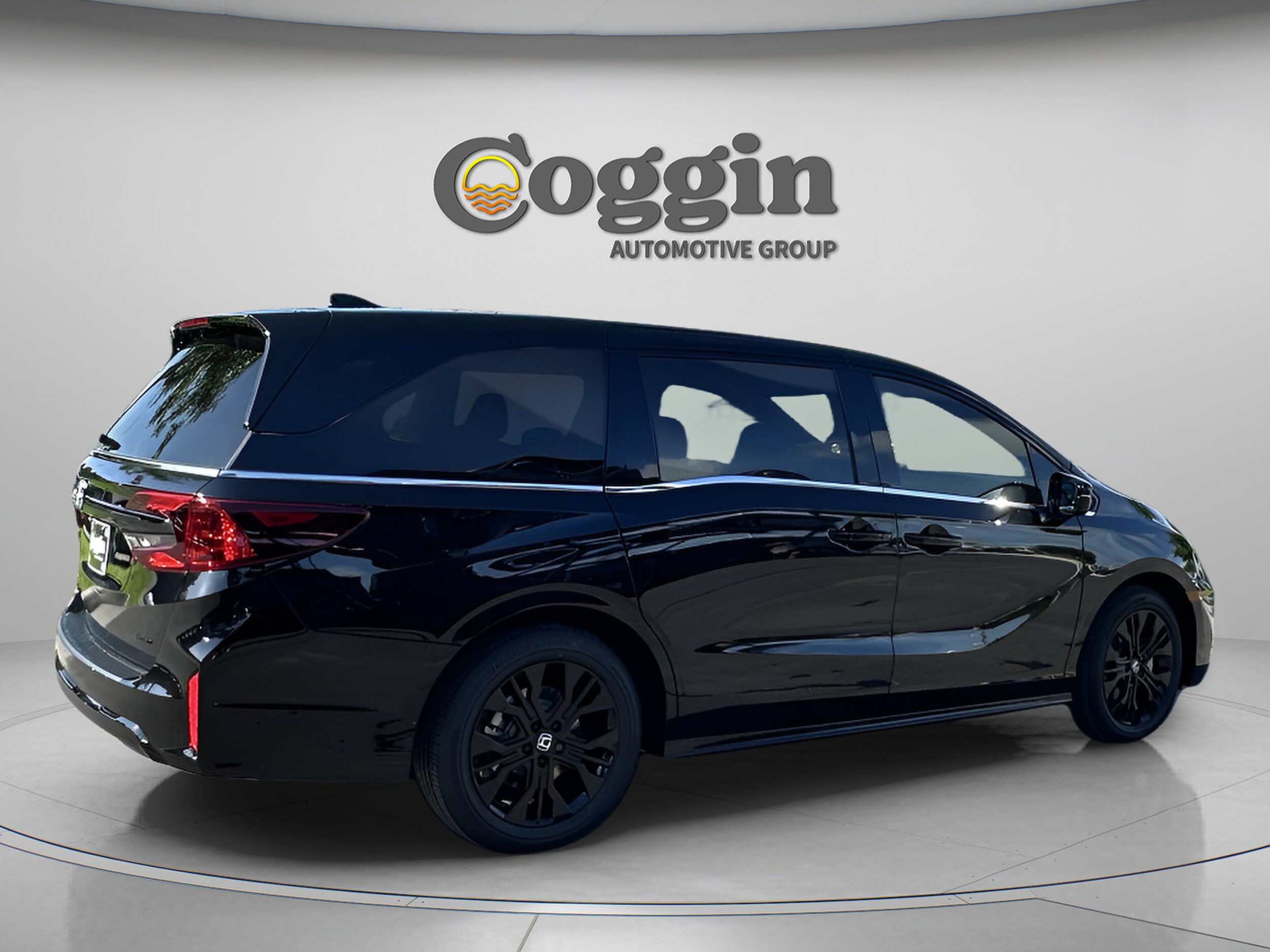 2026 Honda Odyssey Sport L - Photo 7